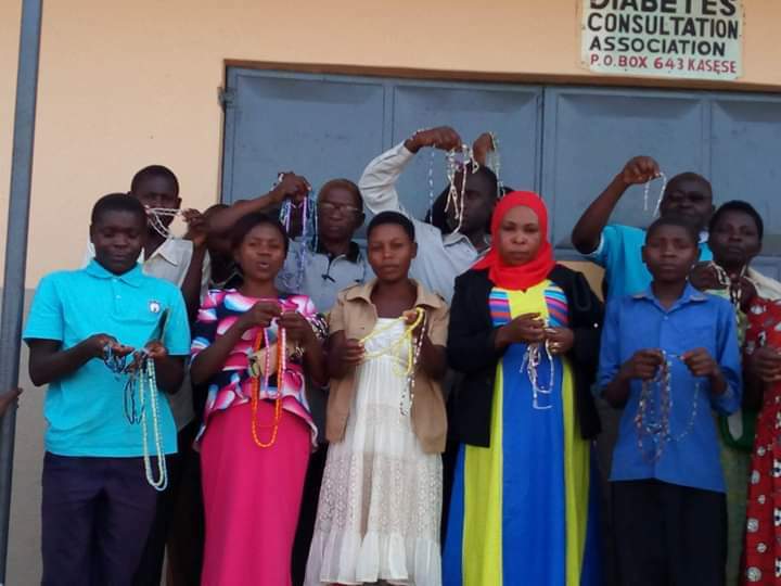 NDI members